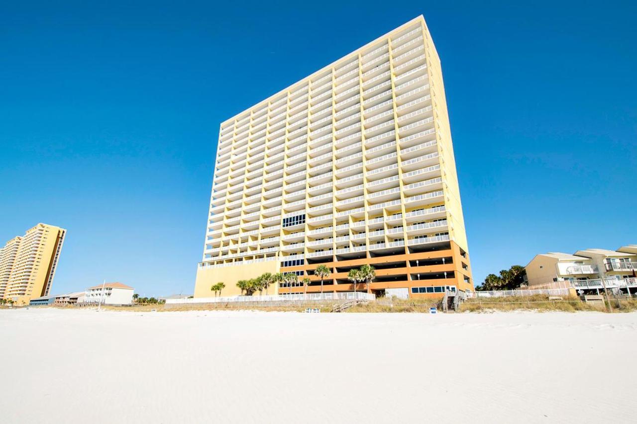 Appartement Tropic Winds 1104 à Panama City Beach Extérieur photo