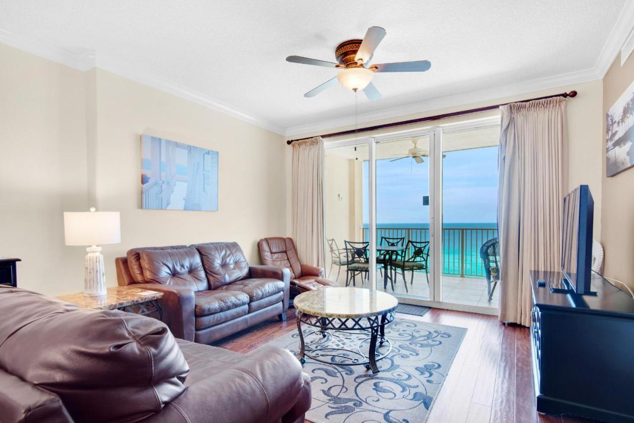 Appartement Tropic Winds 1104 à Panama City Beach Extérieur photo